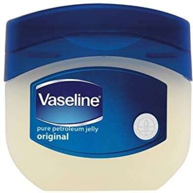 VASELINE ORIGINAL 50 ML