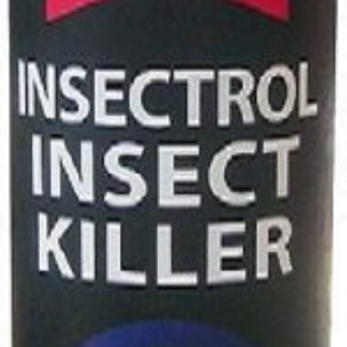 INSECTROL INSECT KILLER BED BUGS