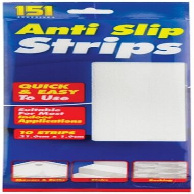 ANTI SLIP STRIPS