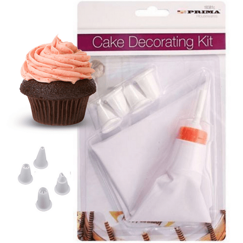 Cake Decoration Set
