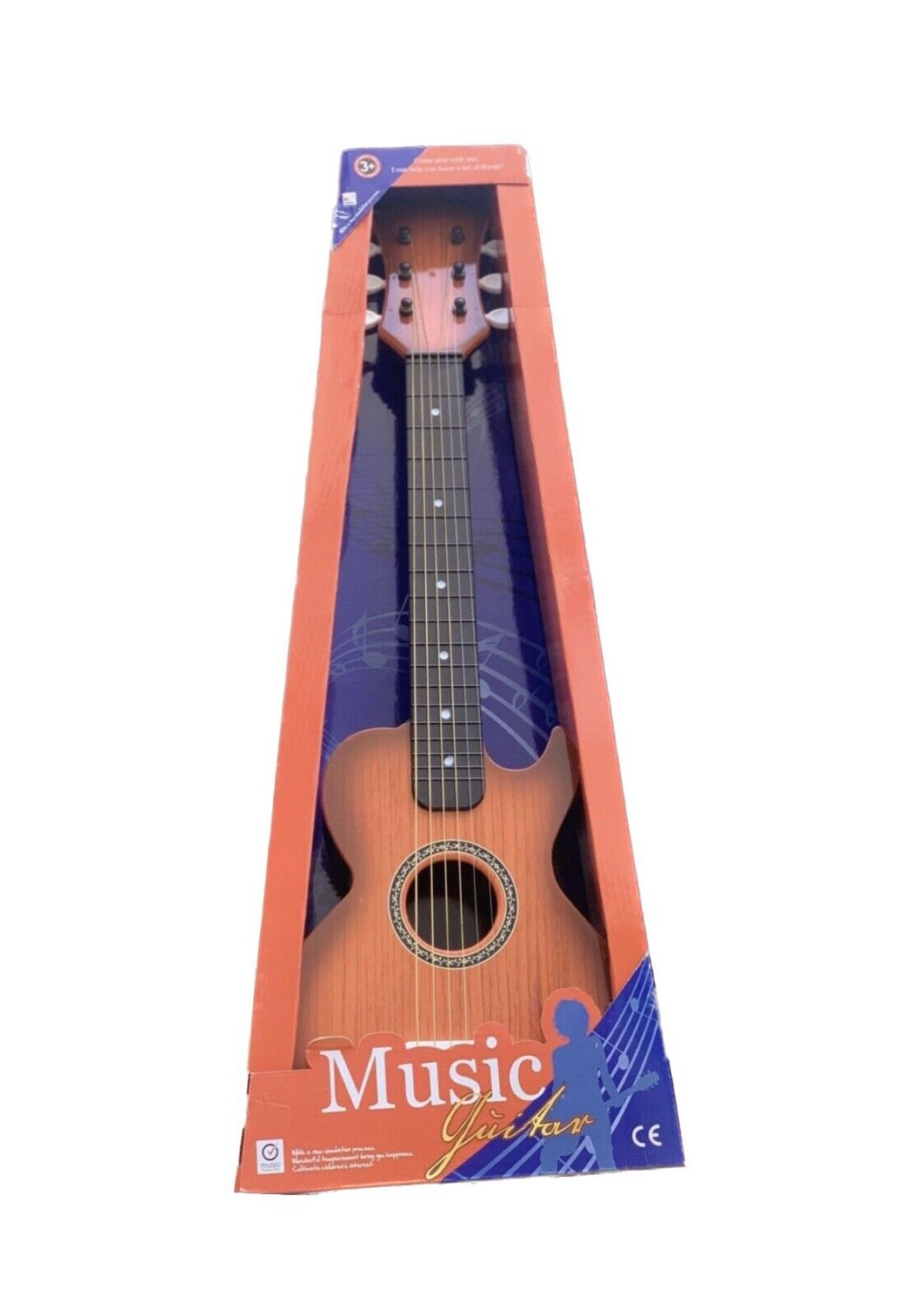 Music Guitar