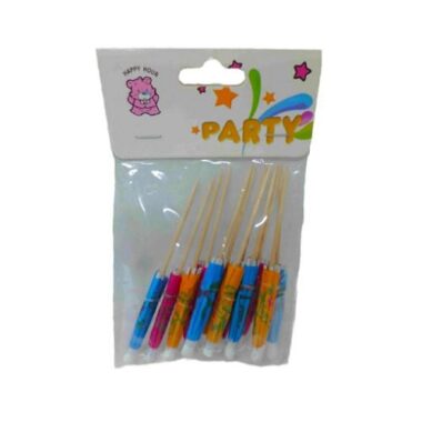 Cocktail Umbrella Sticks