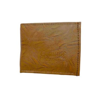 GENTS WALLET- BROWN COLOUR