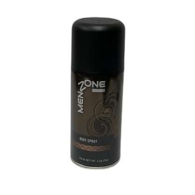 MEN ZONE SEDUCE BODY SPRAY  LONG LASTING FRAGRANCE 150ml