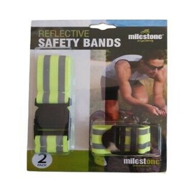 SAFETY BANDS