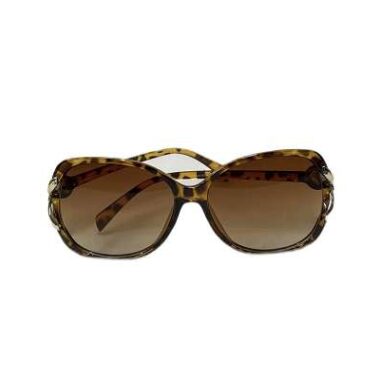 BROWN COLOUR SUN GLASSES FOR WOMEN