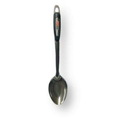 BIG STAINLESS SPOON