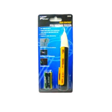 NON CONTACT PEN VOLTAGE TESTER