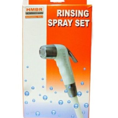 RINSING BATHROOM SET SPRAY SET