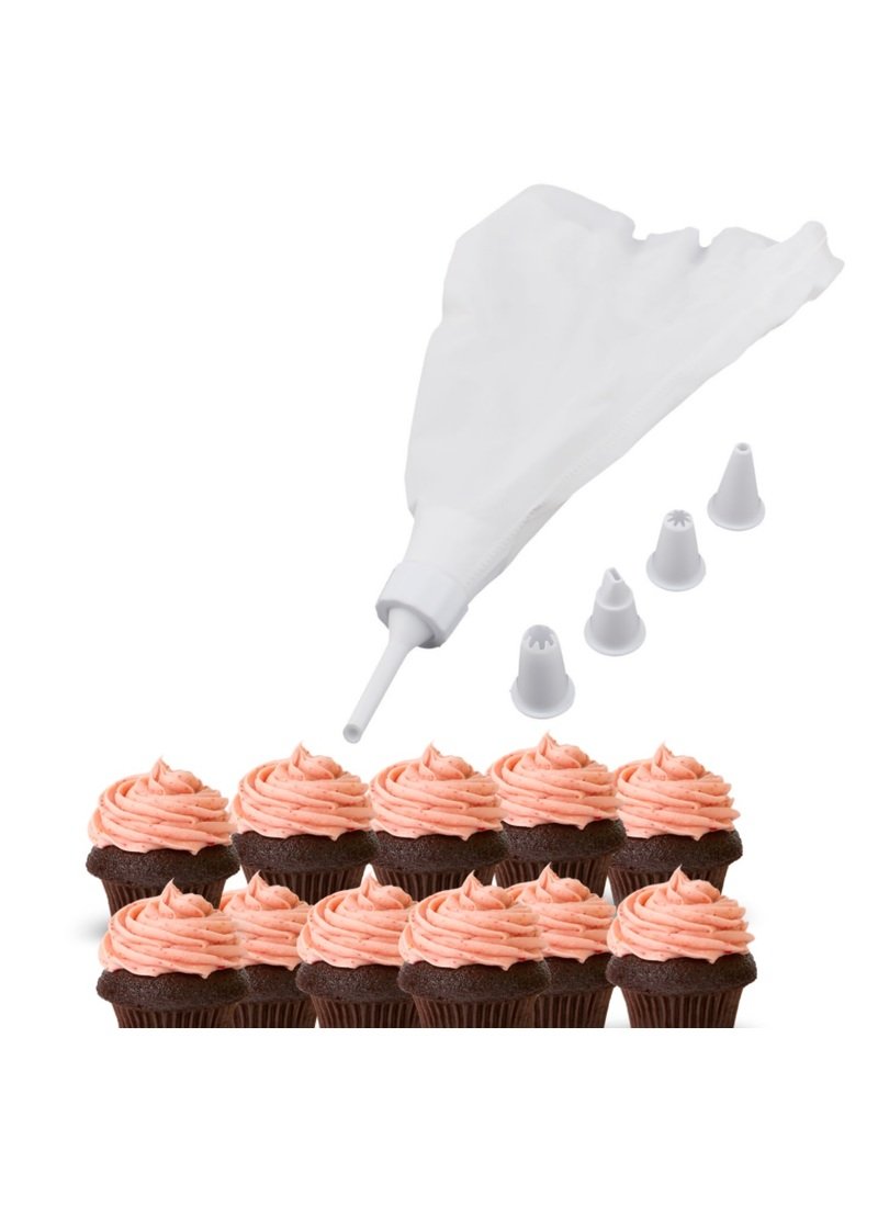 Cake Decoration Set - Image 2