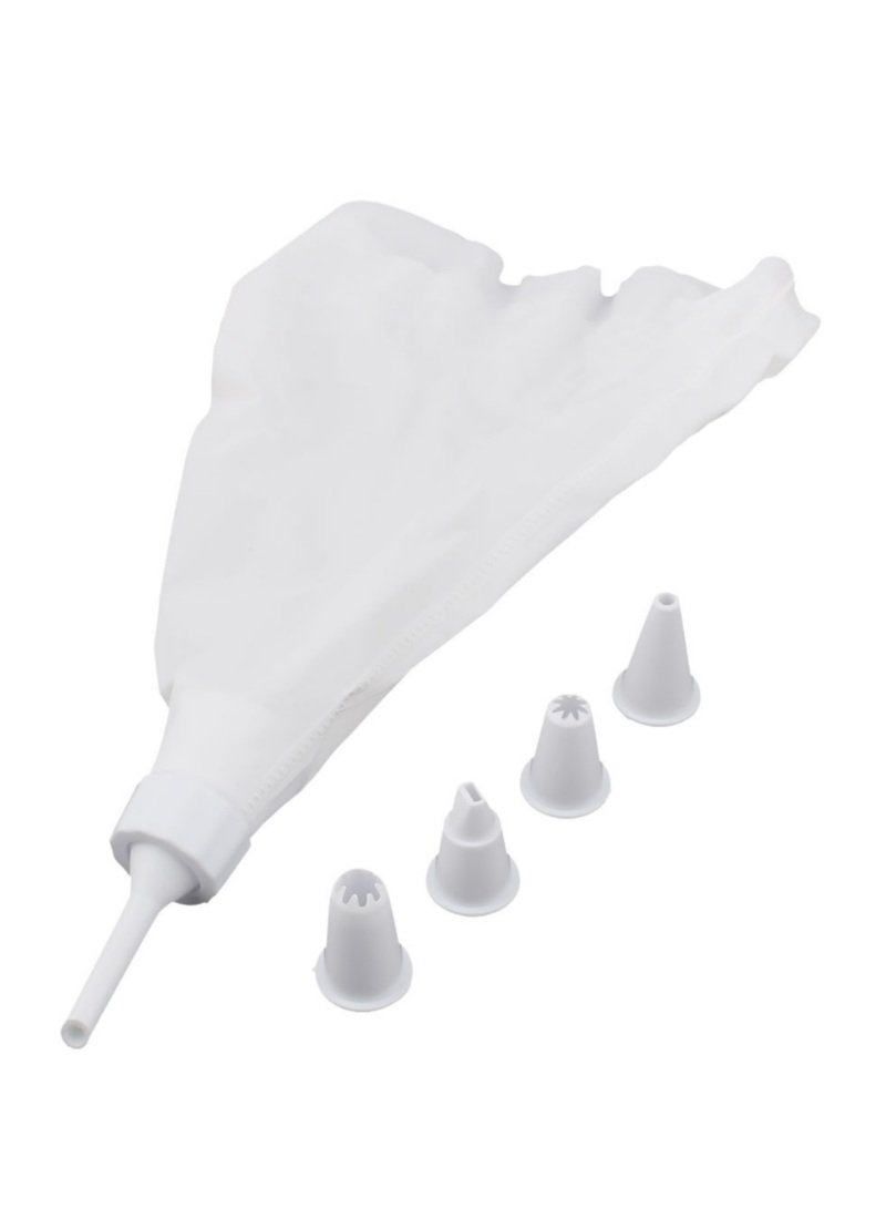 Cake Decoration Set - Image 3