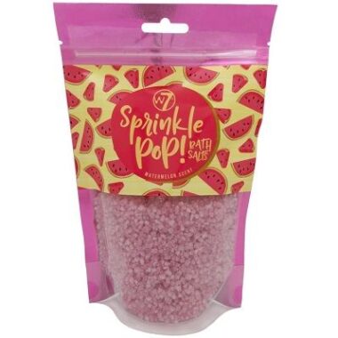 SPRINKLE POP BATH SALTS