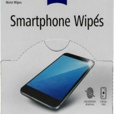 SMARTPHONE WIPES