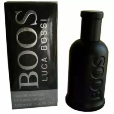 BOOS   perfume 100ML