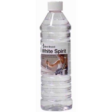 WHITE SPIRIT