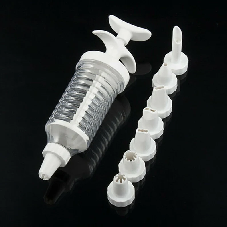 Cake Decorating Set - Image 5