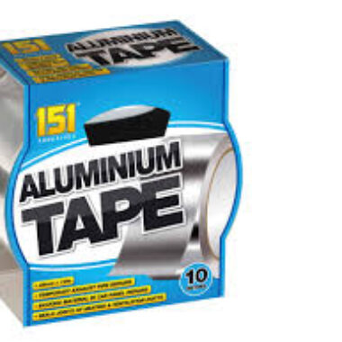 ALUMINUM TAPE