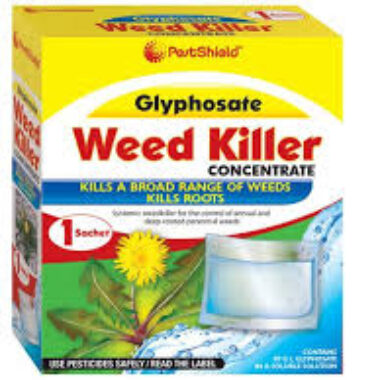 WEED KILLER