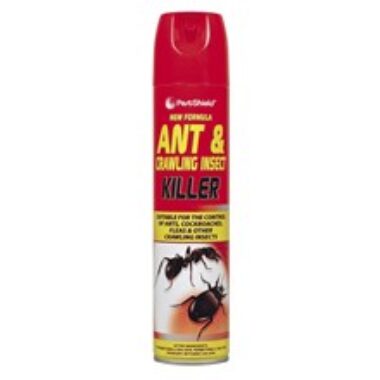 ANT & CRAWLING INSECT KILLER