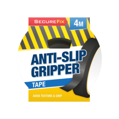 4m Anti-Slip Gripper Tape