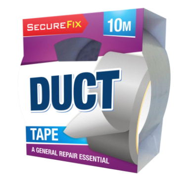 10m Duct Tape