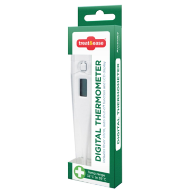 DIGITAL THERMOMETER