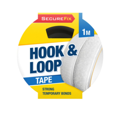 HOOK & LOOP TAPE – 1M