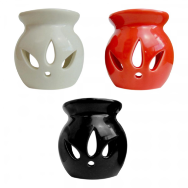 CANDLE OIL BURNER – EACH