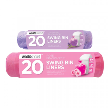 SEWING BIN LINERS 20