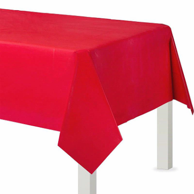 TABLE CLOTHE – RED