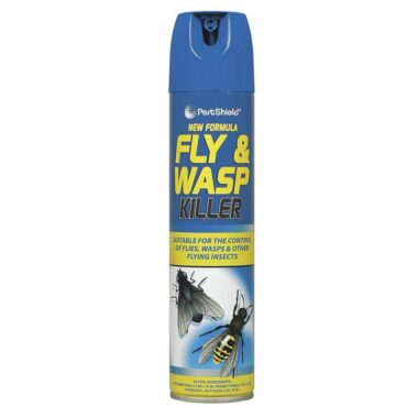 FLY & WASP KILLER