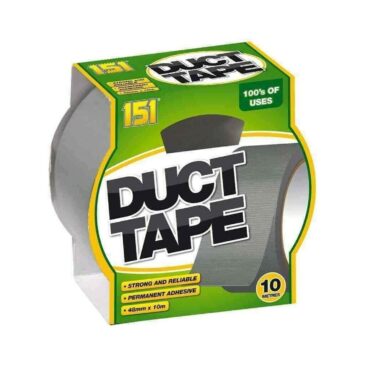 10m Duct Tape