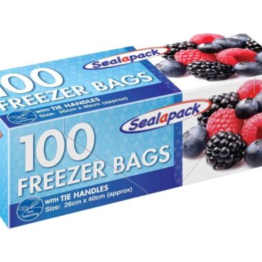 Freezer Bags – 100pcs