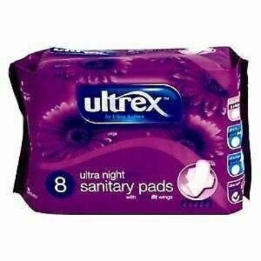 SANITARY PADS