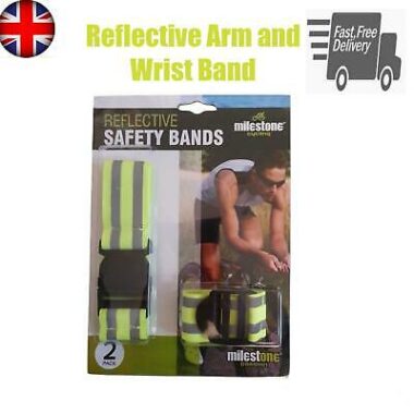 SAFETY BANDS