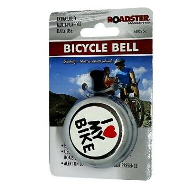 BICYCLE BELL