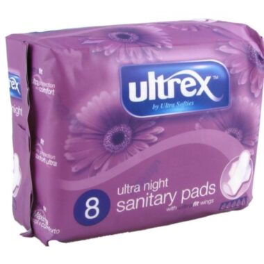 SANITARY PADS