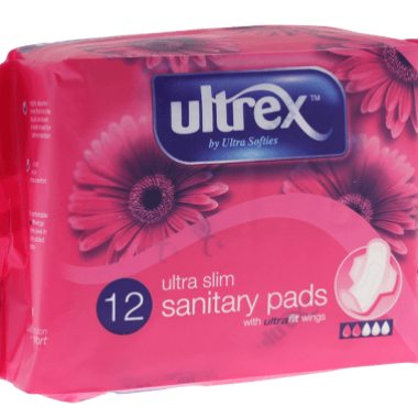 SANITARY PADS