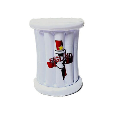 INFLATABLE BEER BUCKET. GOOD FOR PARTY 16.5 X 12 INCH, ENGLAND